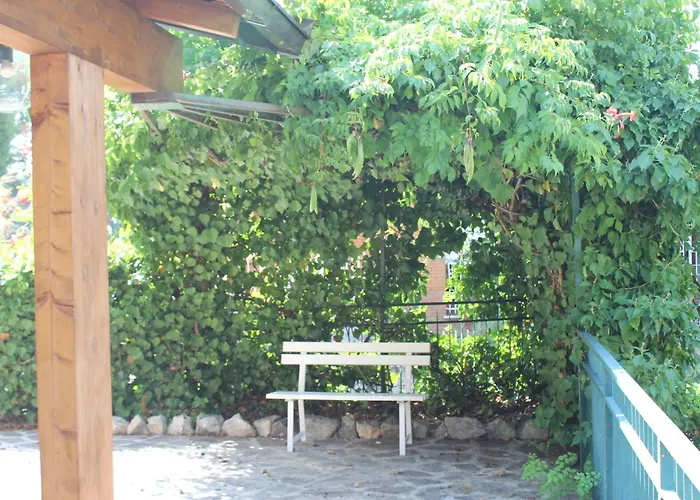 Casa Vacanze Villa Fiumicello