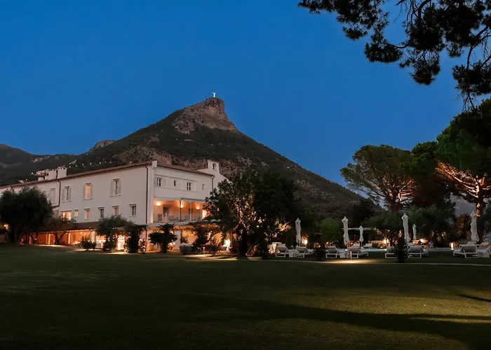 Santavenere Hotel