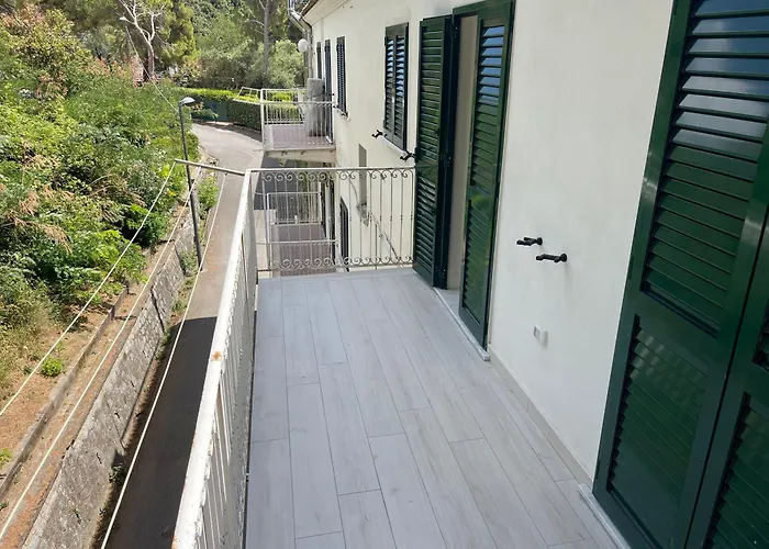 SUITES di LUSSO - LUXURY SUITES Maratea