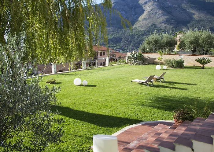 Villa Armonia