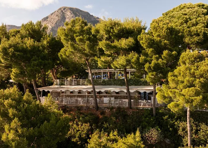 Santavenere Hotel