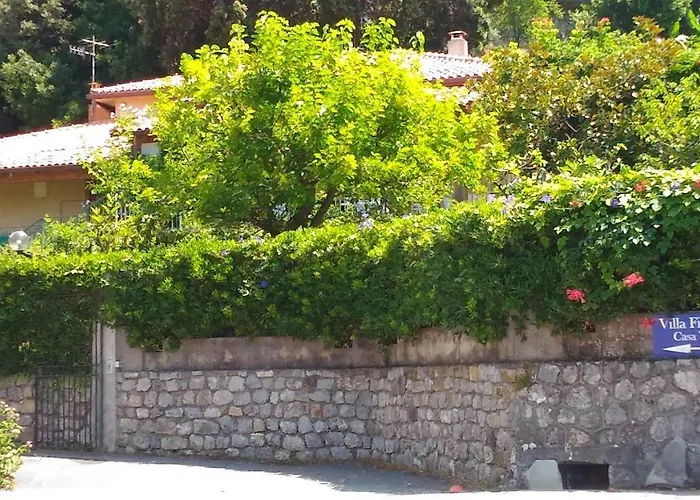 Casa Vacanze Villa Fiumicello